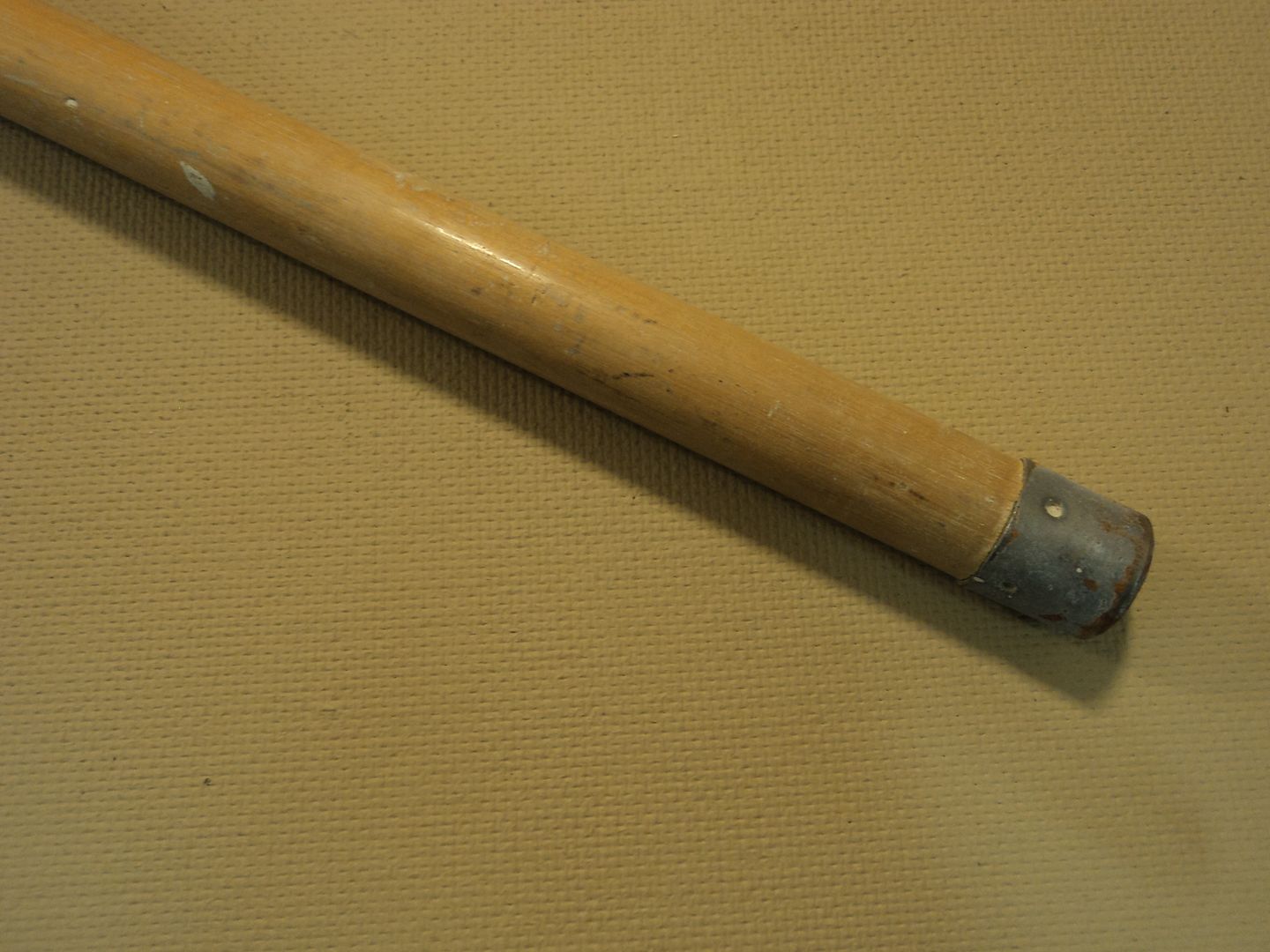 Standard Drywall Sander Pole 48Inch Female Connection Wood eBay